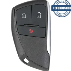 2022 GMC Yukon Smart Key Remote PN: 13548438