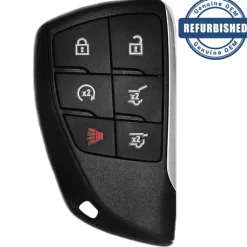 2022 GMC Yukon Smart Key Remote PN: 13541567