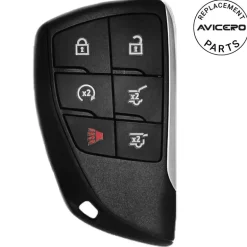 2022 GMC Yukon Smart Key Remote PN: 13541567