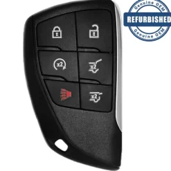 2021 GMC Yukon Smart Key Remote PN: 13541567