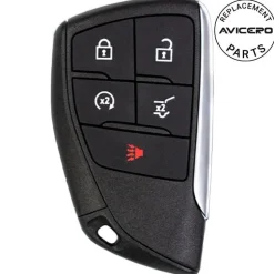 2021 GMC Yukon Smart Key Remote PN: 13537956