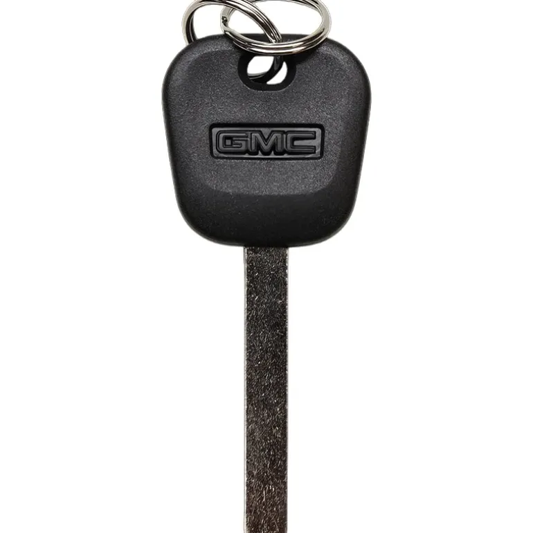 2016 GMC Yukon Transponder Key PN: B119PT, 7013237, 5927933