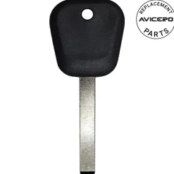 2016 GMC Yukon XL Transponder Key PN: B119PT, 7013237, 5927933