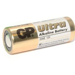 GP 23A Battery For Keyless Remote