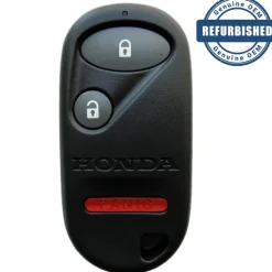 2004 Honda Accord Remote PN: 08E61-S5D-1M001