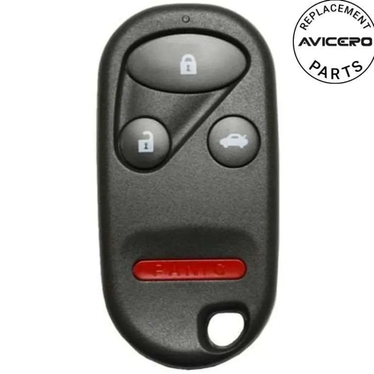 2003 Honda Accord Remote PN: 72147-S84-A03