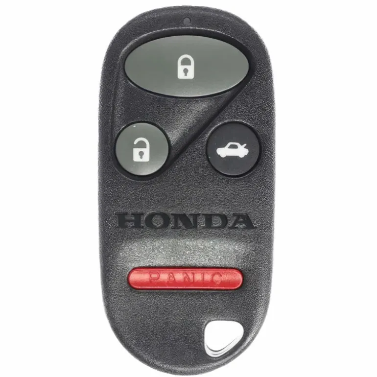2001 Honda Accord Remote PN: 72147-S84-A03