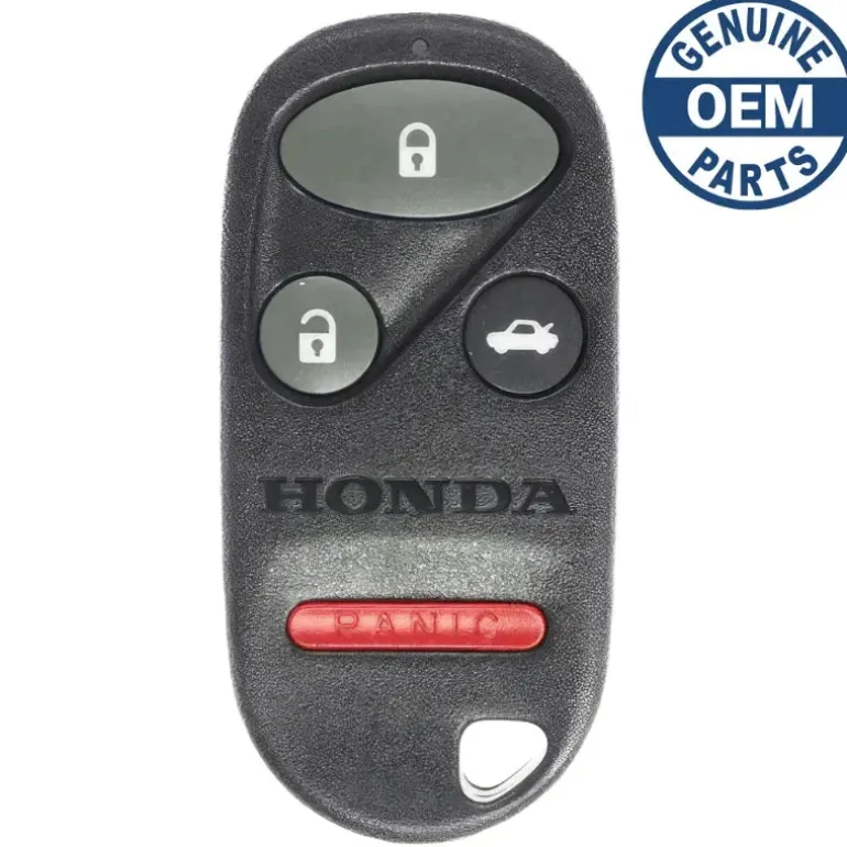 2001 Honda Accord Remote PN: 72147-S84-A03