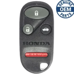 1999 Honda Accord Remote PN: 72147-S84-A03