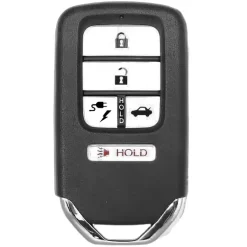 2014 Honda Accord Smart Key Fob Driver 1 PN: 72147-T3V-A31