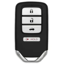 2013 Honda Accord Smart Key Fob Driver 2 PN: 72147-T2A-A21