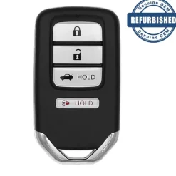 2022 Honda Accord Smart Key Fob PN: 72147-TVA-A11
