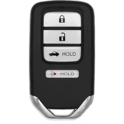 2021 Honda Accord Smart Key Fob PN: 72147-TVA-A11