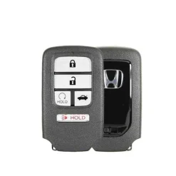 2019 Honda Accord Smart Key Fob PN: 72147-TVA-A31
