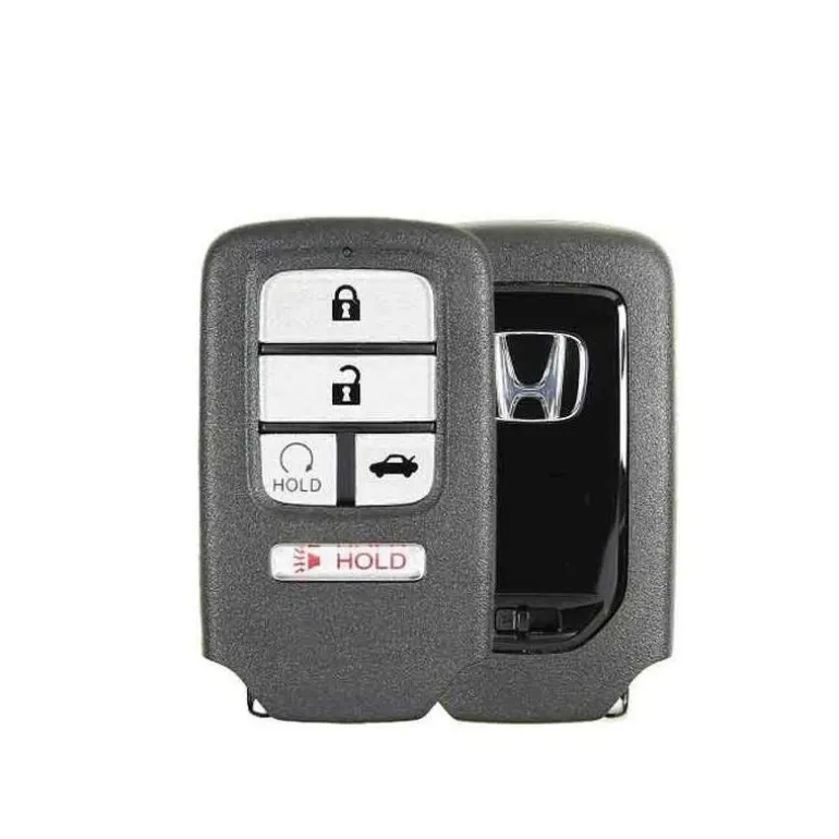 2019 Honda Accord Smart Key Fob PN: 72147-TVA-A31