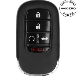 2025 Honda Accord Smart Key Remote Driver 1 PN: 72147-30A-A01