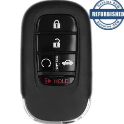 2025 Honda Accord Smart Key Remote Driver 1 PN: 72147-30A-A01