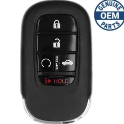 2025 Honda Accord Smart Key Remote Driver 1 PN: 72147-30A-A01