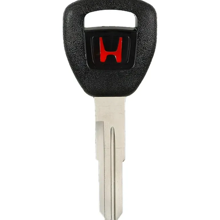 1998 Honda Accord Transponder Key PN: 35113-S84-A01, HD106-PT