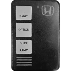 1994 Honda Civic del Sol Remote A269ZUA074