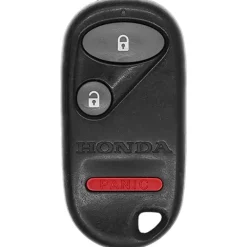 2002 Honda Civic Regular Remote PN: 72147-S5A-A01