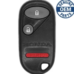 2002 Honda Civic Regular Remote PN: 72147-S5A-A01