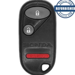 2003 Honda Civic Regular Remote PN: 72147-S5A-A01