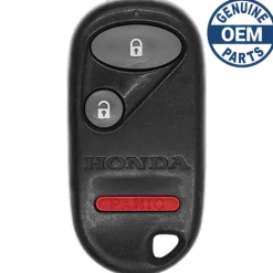 2001 Honda Civic Regular Remote PN: 72147-S5A-A01