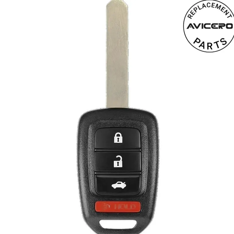 2019 Honda Civic Remote Head Key PN: 35118-T2A-A60