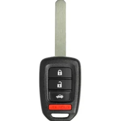 2014 Honda Civic Remote Head Key PN: 35118-T2A-A20
