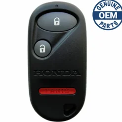 2002 Honda Civic Remote PN: 72147-S5T-A01