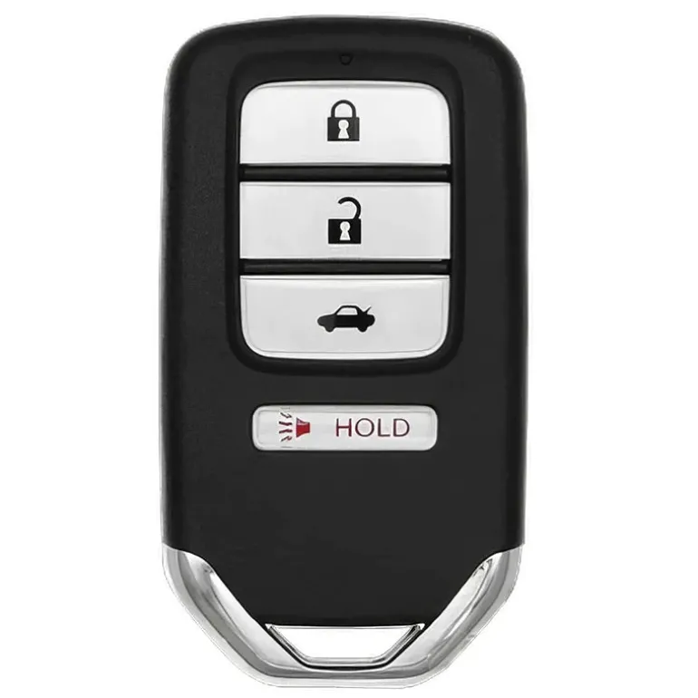 2018 Honda Civic Smart Key Fob PN: 72147-TBA-A01