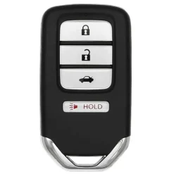 2017 Honda Civic Smart Key Fob PN: 72147-TBA-A01