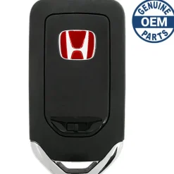 2021 Honda Civic Smart Key Fob PN: 72147-TGG-A11, 72147-TGG-A12