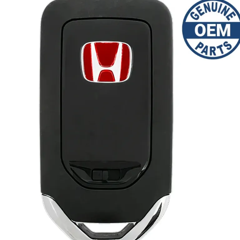 2020 Honda Civic Smart Key Fob PN: 72147-TGG-A11, 72147-TGG-A12