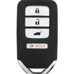 2019 Honda Civic Smart Key Fob PN: 72147-TGG-A11, 72147-TGG-A12