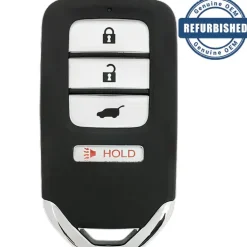2017 Honda Civic Smart Key Fob PN: 72147-TGG-A11, 72147-TGG-A12