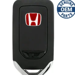 2017 Honda Civic Smart Key Fob PN: 72147-TGG-A11, 72147-TGG-A12