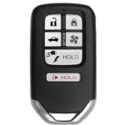 2018 Honda Clarity Smart Key Fob Driver 1 PN: 72147-TRW-A11