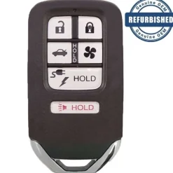2020 Honda Clarity Smart Key Fob PN: 72147-TRW-A01