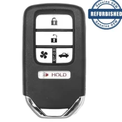 2020 Honda Clarity Smart Key Fob PN: 72147-TRT-A11