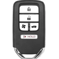 2020 Honda Clarity Smart Key Fob PN: 72147-TRT-A11