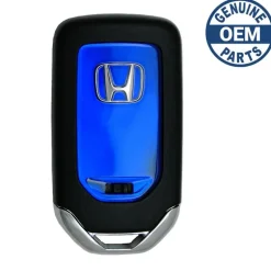 2019 Honda Clarity Smart Key Fob PN: 72147-TRW-A01