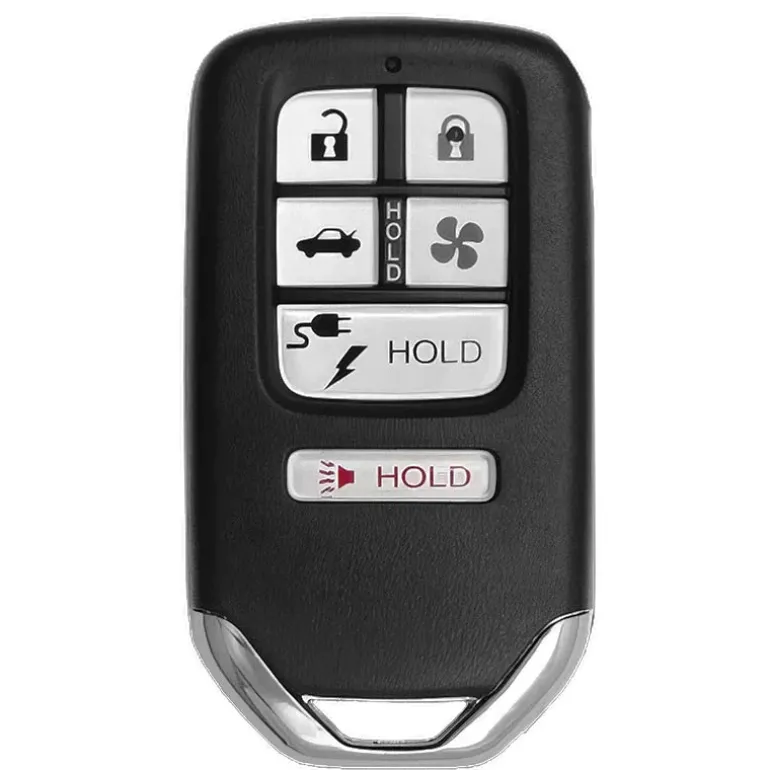 2019 Honda Clarity Smart Key Fob PN: 72147-TRW-A01