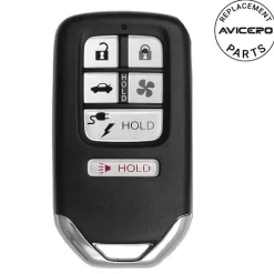 2019 Honda Clarity Smart Key Fob PN: 72147-TRW-A01