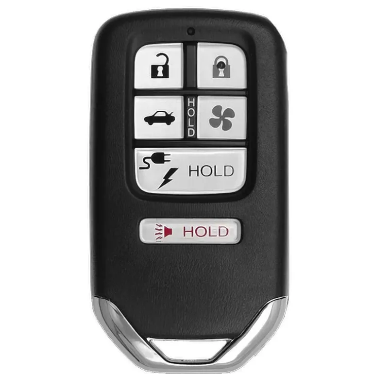 2018 Honda Clarity Smart Key Fob PN: 72147-TRW-A01