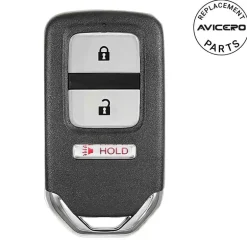 2015 Honda Crosstour Smart Key Fob PN: 72147-TP6-A61