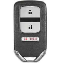 2014 Honda Crosstour Smart Key Fob PN: 72147-TP6-A61