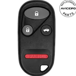 2002 Honda CR-V CR-V Remote PN: 72147-S9A-A01