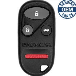 2002 Honda CR-V CR-V Remote PN: 72147-S9A-A01